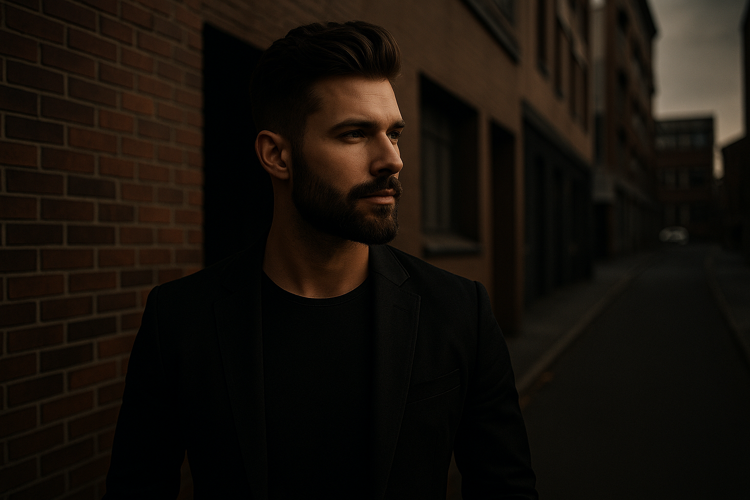 Homem 360-Sua melhor versão