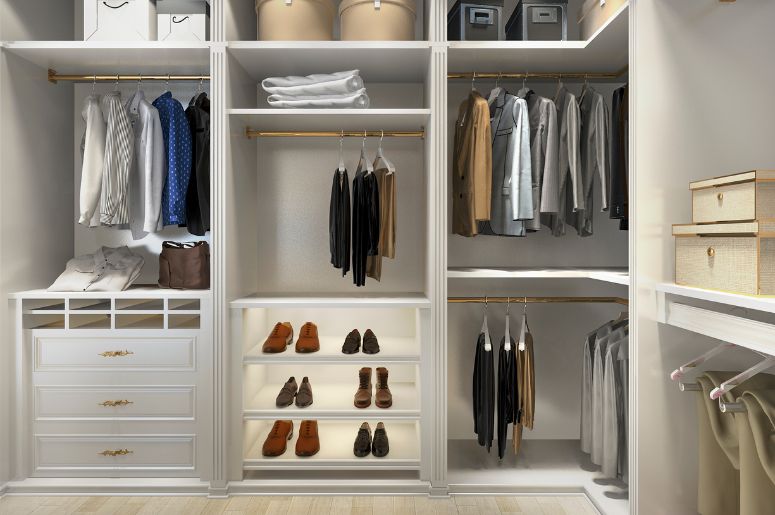 homem com estilo masculino urbano aprendendo como se vestir melhor