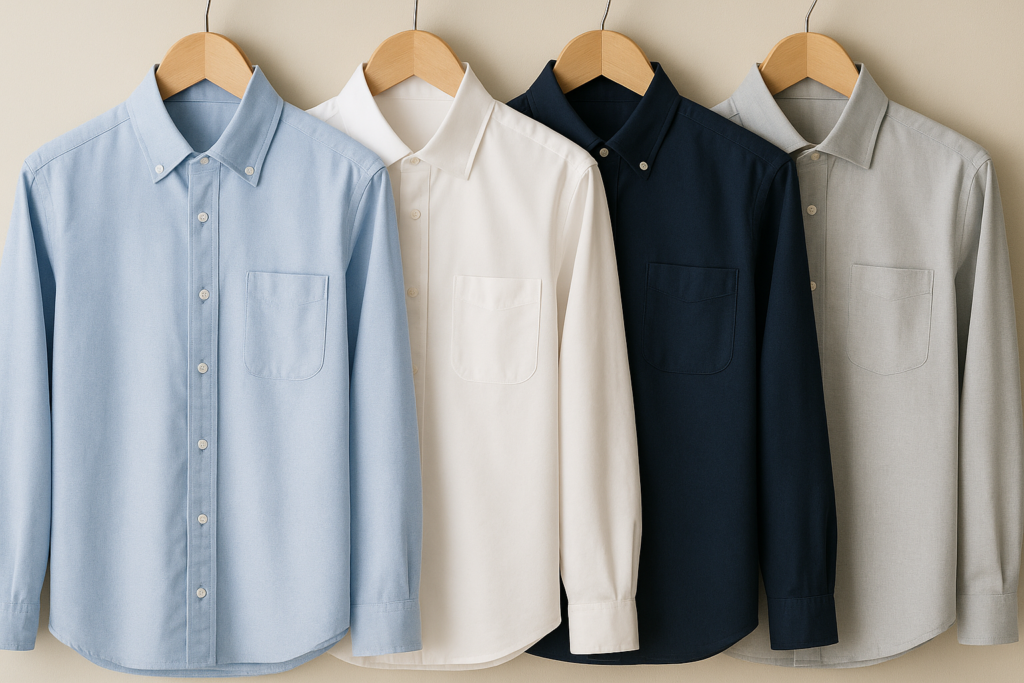 Camisas Esporte Fino Masculino