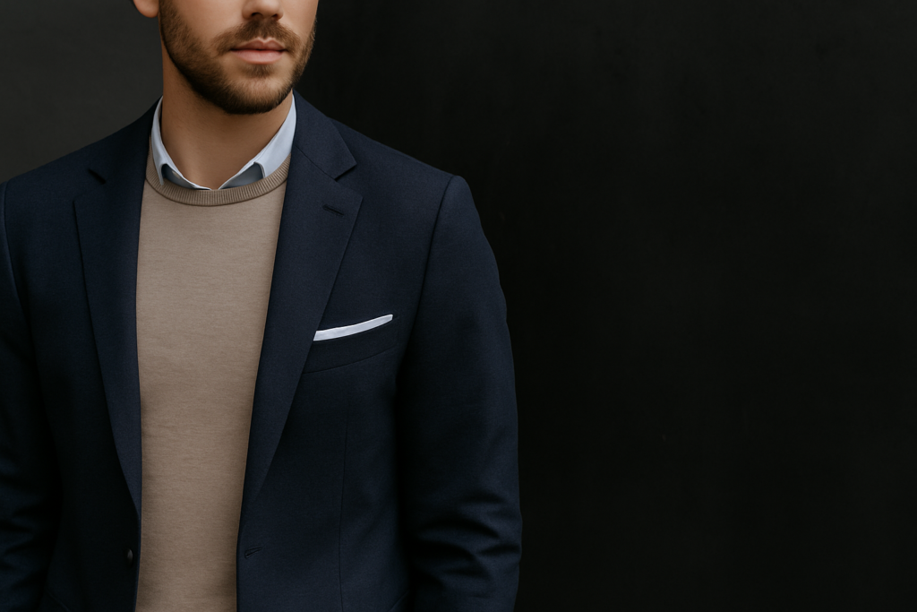 Esporte Fino Masculino