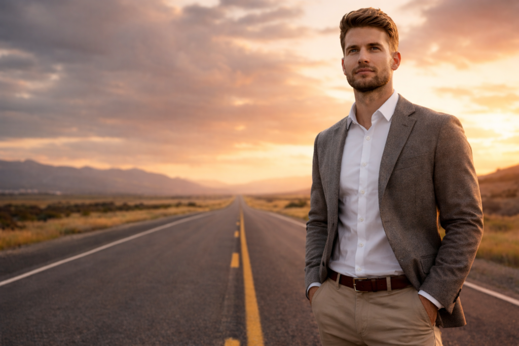 Mudar de vida em 2026