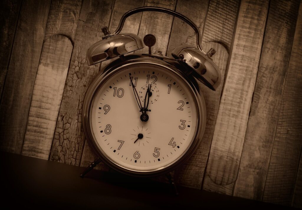 Como parar de procrastinar em 2026