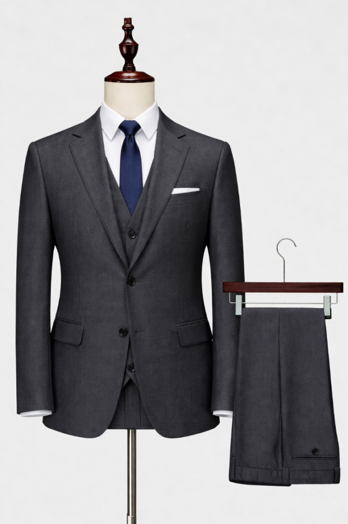 Terno americano tipos de terno - americano