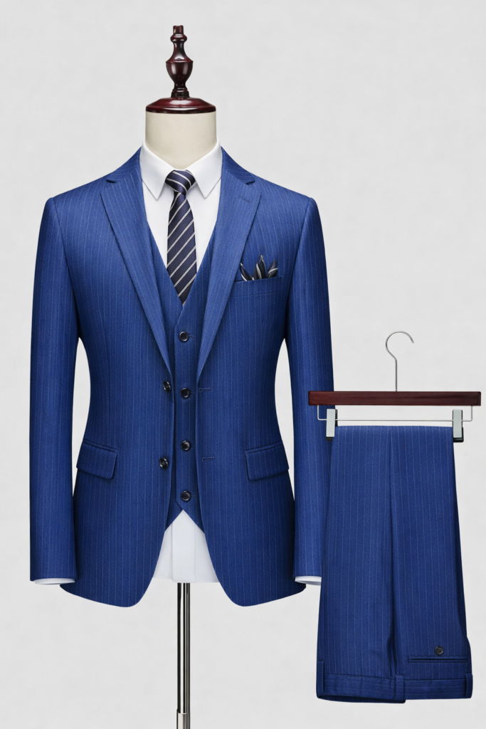 Terno italiano tipos de terno - italiano