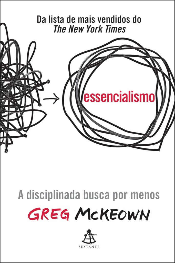 o-essencialismo