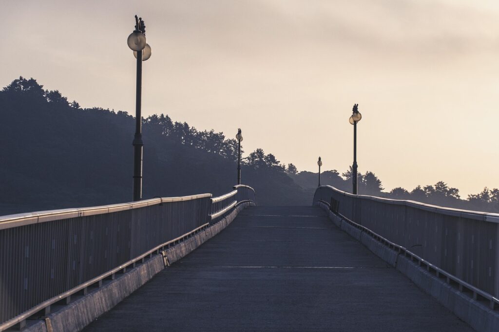 caminho da ambição