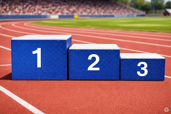 images podium
